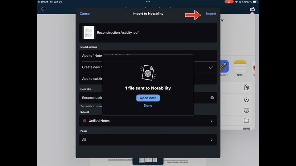 Notability