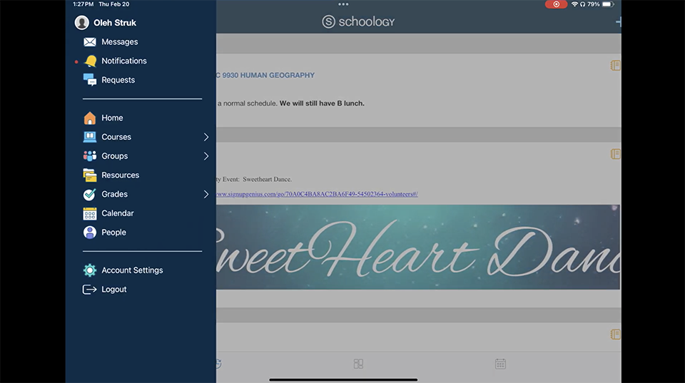 Schoology