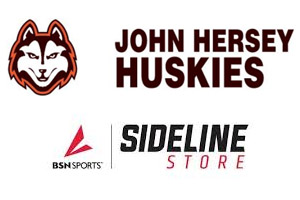  Hersey Huslies Store