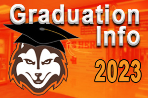  Graduation Info - 2023