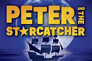  Peter and the Starcathcer