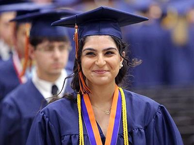 Student Graduate Student Graduate