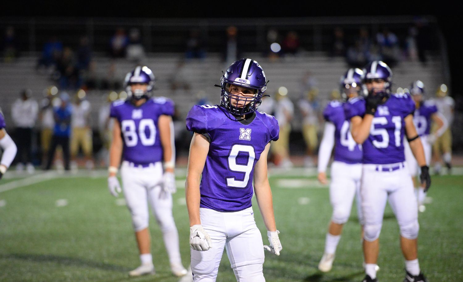 Rolling Meadows High School Football: Unleashing Champions