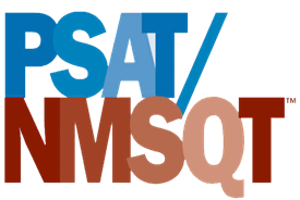 PSAT/NMSQT 