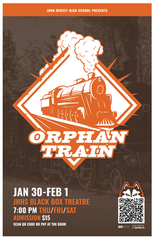 Orphan Train