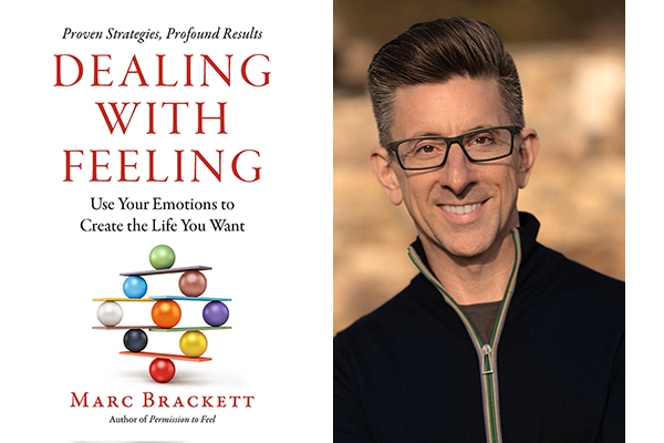 Emotional Intelligence Expert Dr. Marc Brackett to Speak at Buffalo Grove High School