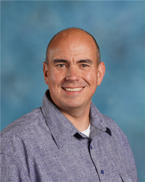 Don Wesemann