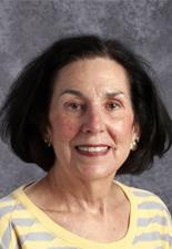 Genny Rosenberg 