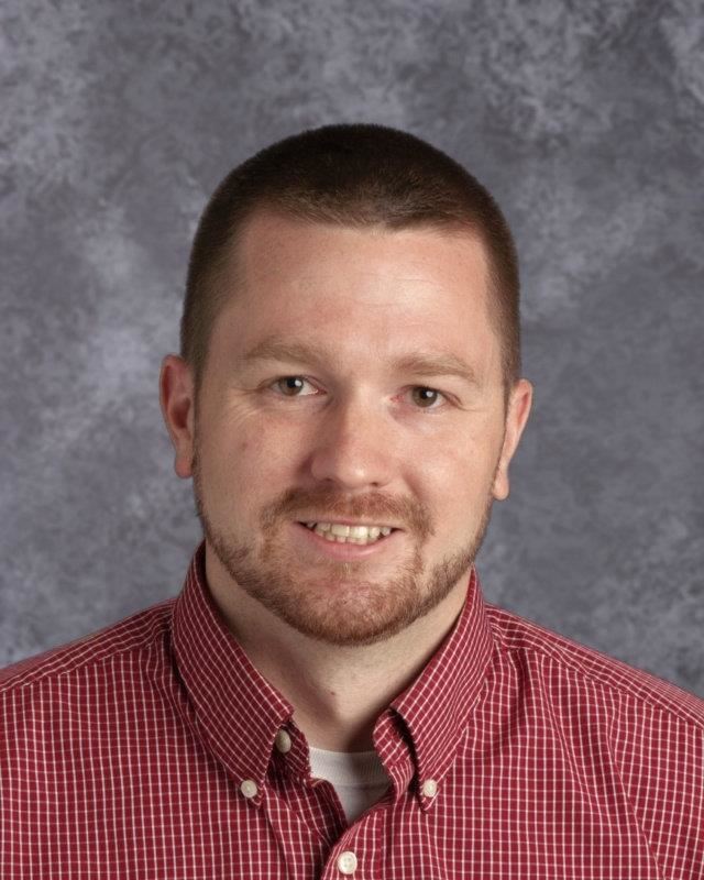 Seth Hettel 