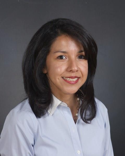 Jackie Meo 