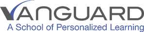 Vanguard logo