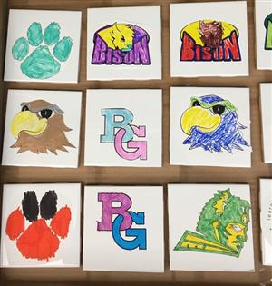 coasters