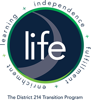 Life Logo