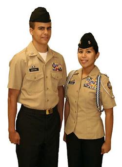 uniform 1