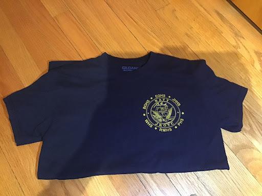 t-shirt 1
