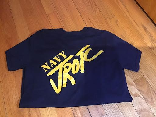 t-shirt 2