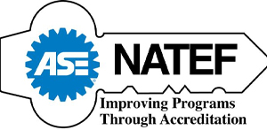 NATEF Accreditation