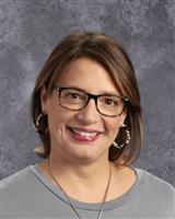 Jill Hamilton 