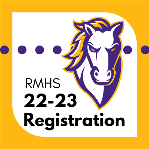 2022-23 School Year Registration / Registration
