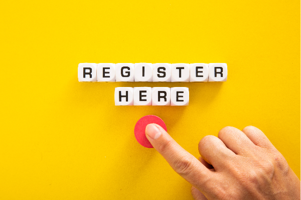  8th Grade Registration