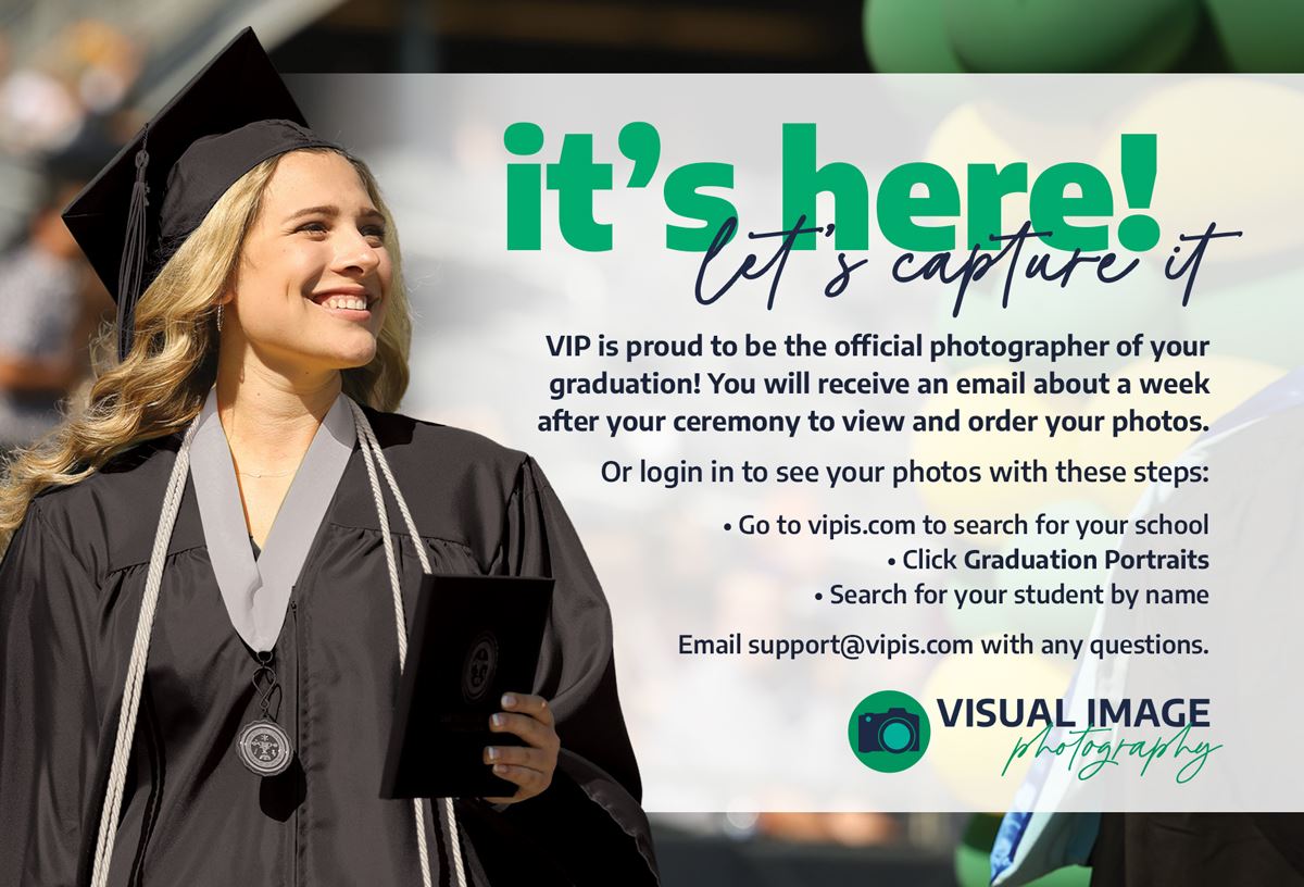  Graduation Photography
